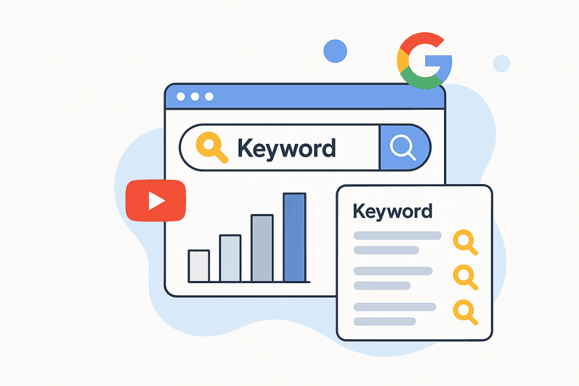 AI SEO Optimization