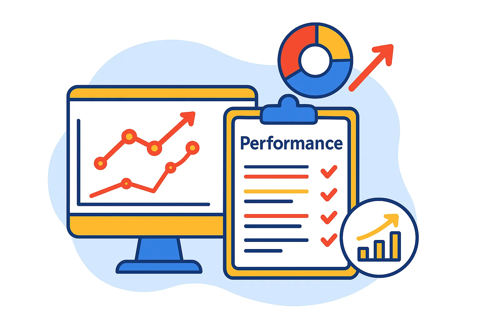 Performance Tracking