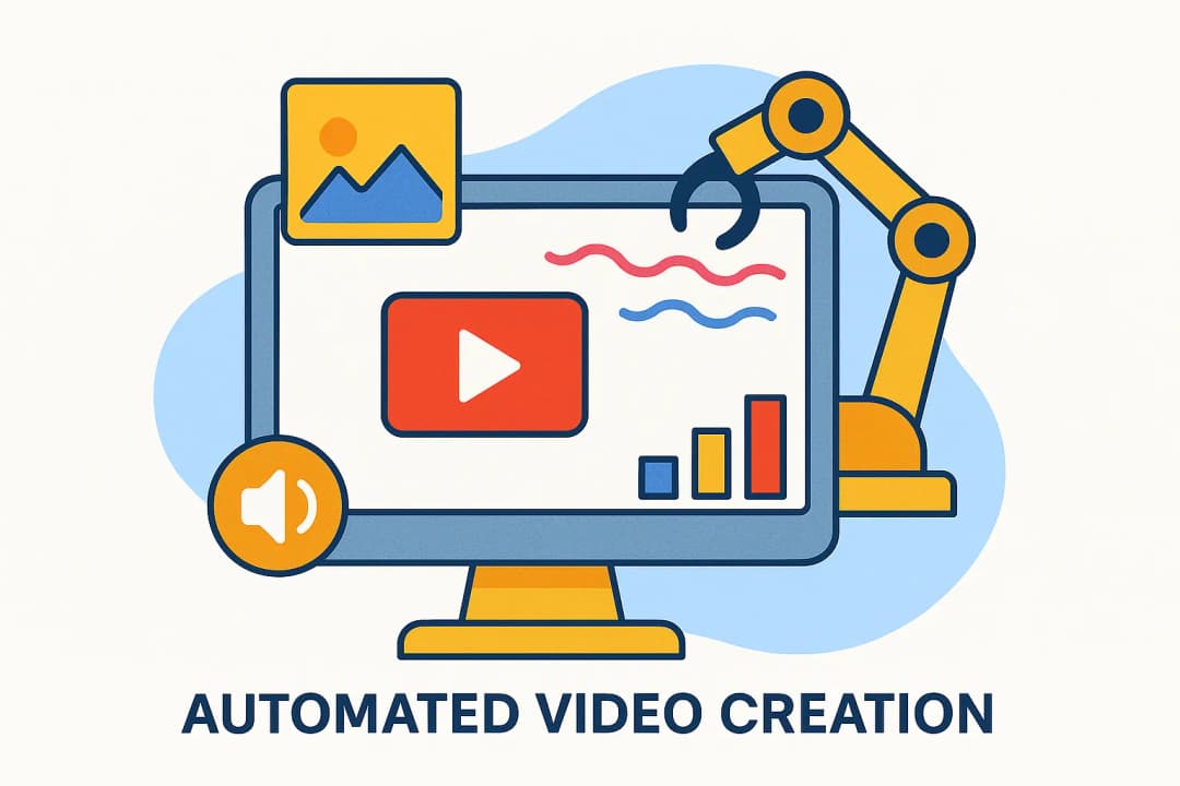 Automated Video Creation